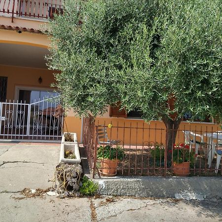 Apartmán La Quiete Ospedaletti Exteriér fotografie