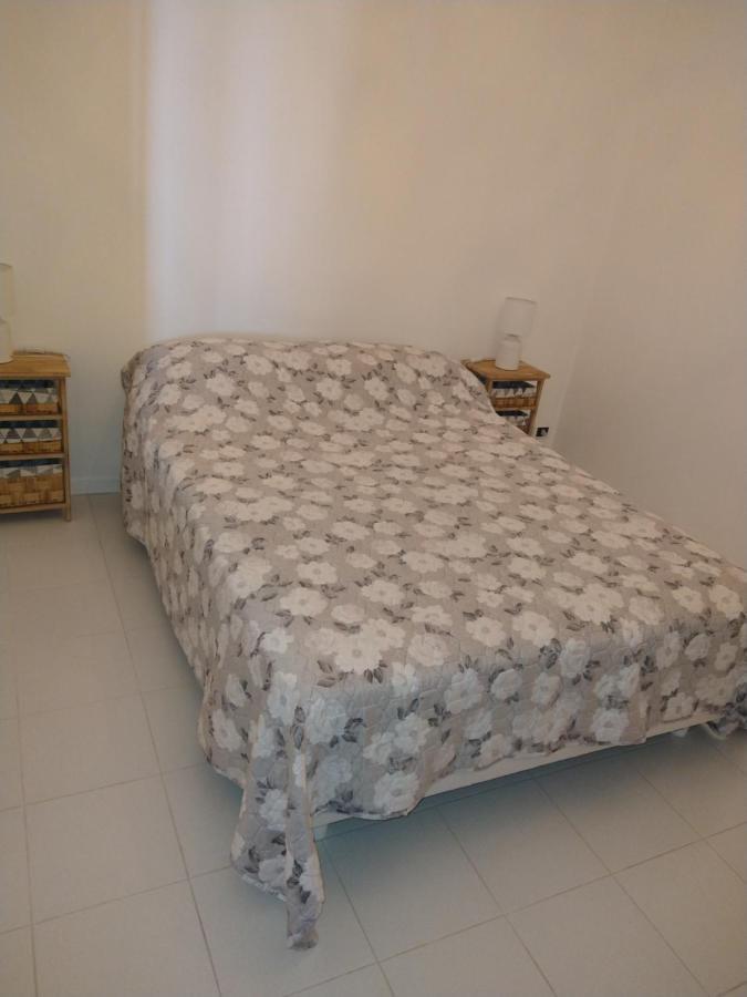 Apartmán La Quiete Ospedaletti Exteriér fotografie