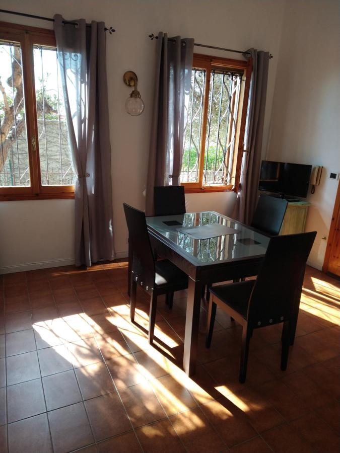 Apartmán La Quiete Ospedaletti Exteriér fotografie
