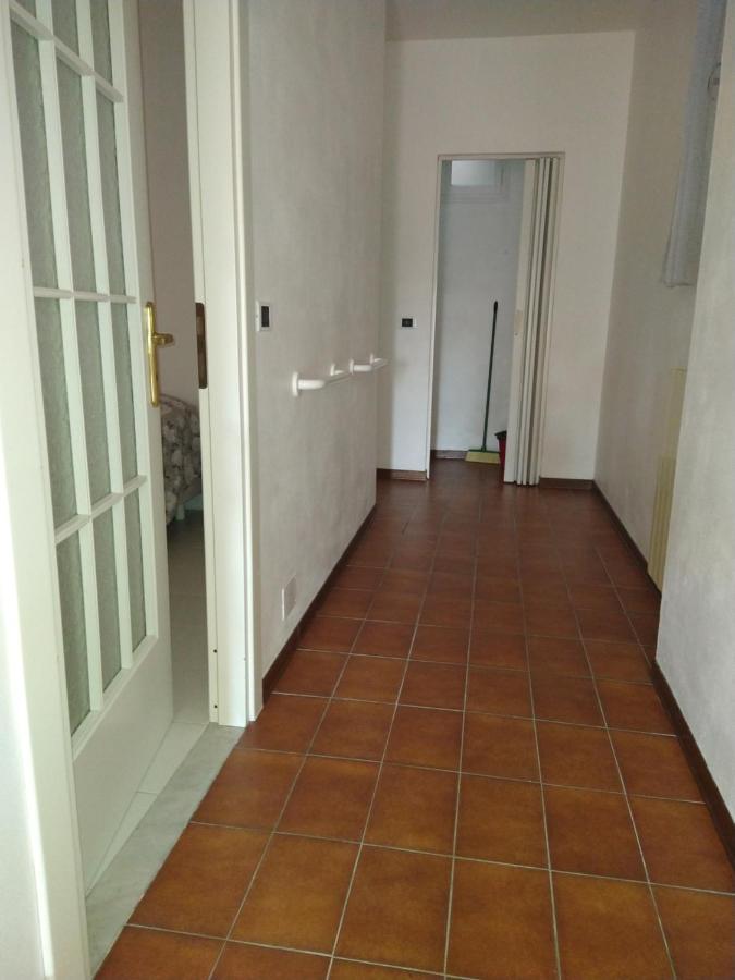 Apartmán La Quiete Ospedaletti Exteriér fotografie