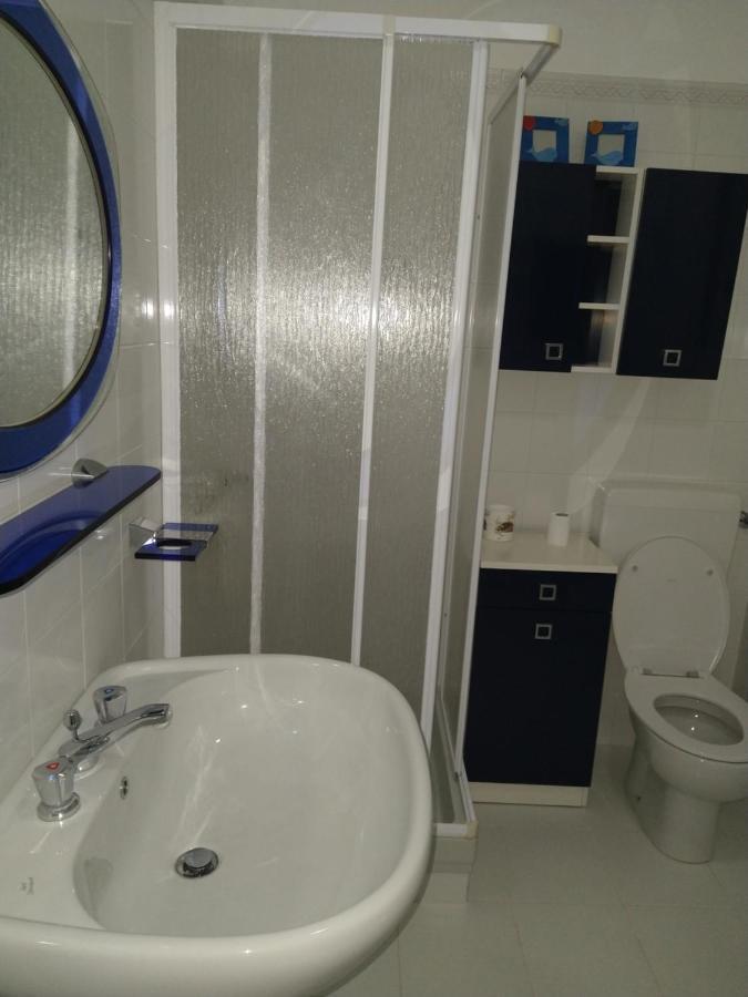 Apartmán La Quiete Ospedaletti Exteriér fotografie
